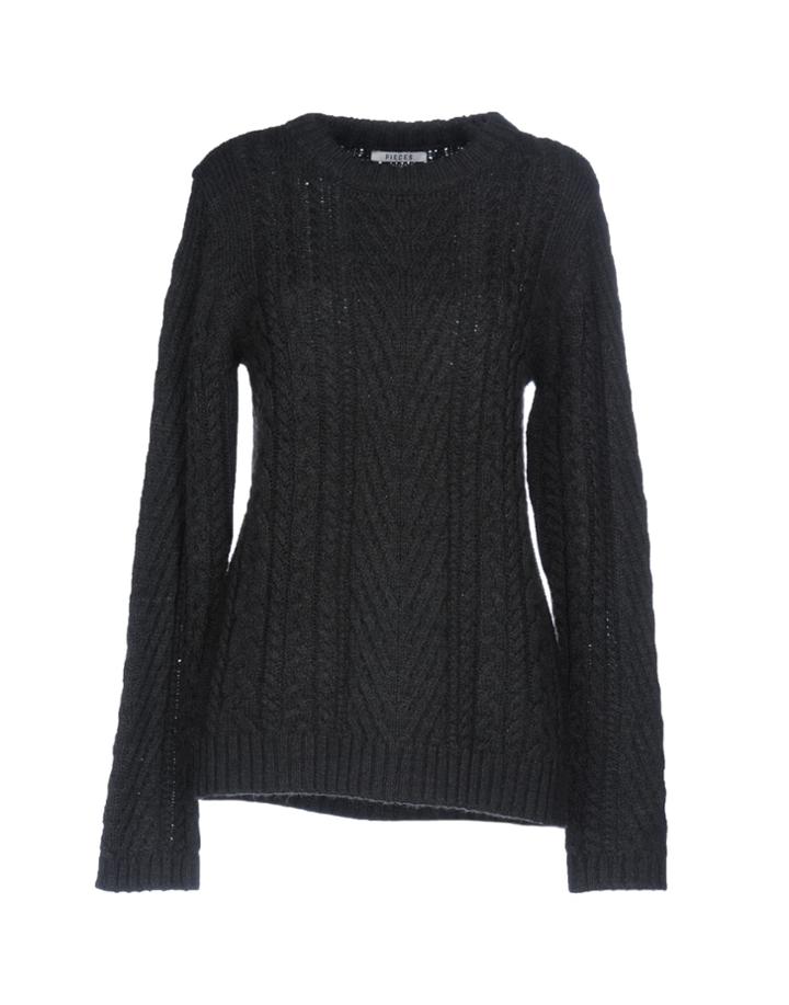 Pieces Sweaters