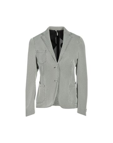 M's Braque Blazers