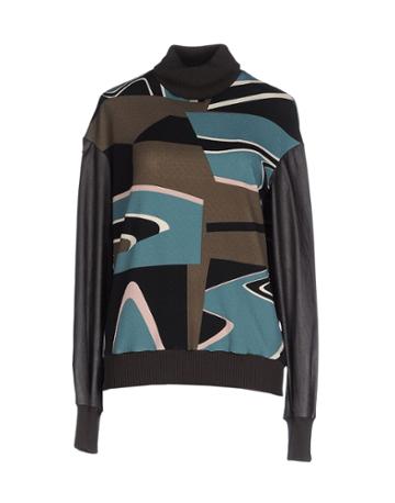Mariagrazia Panizzi Turtlenecks