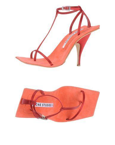 Acne Studios Sandals
