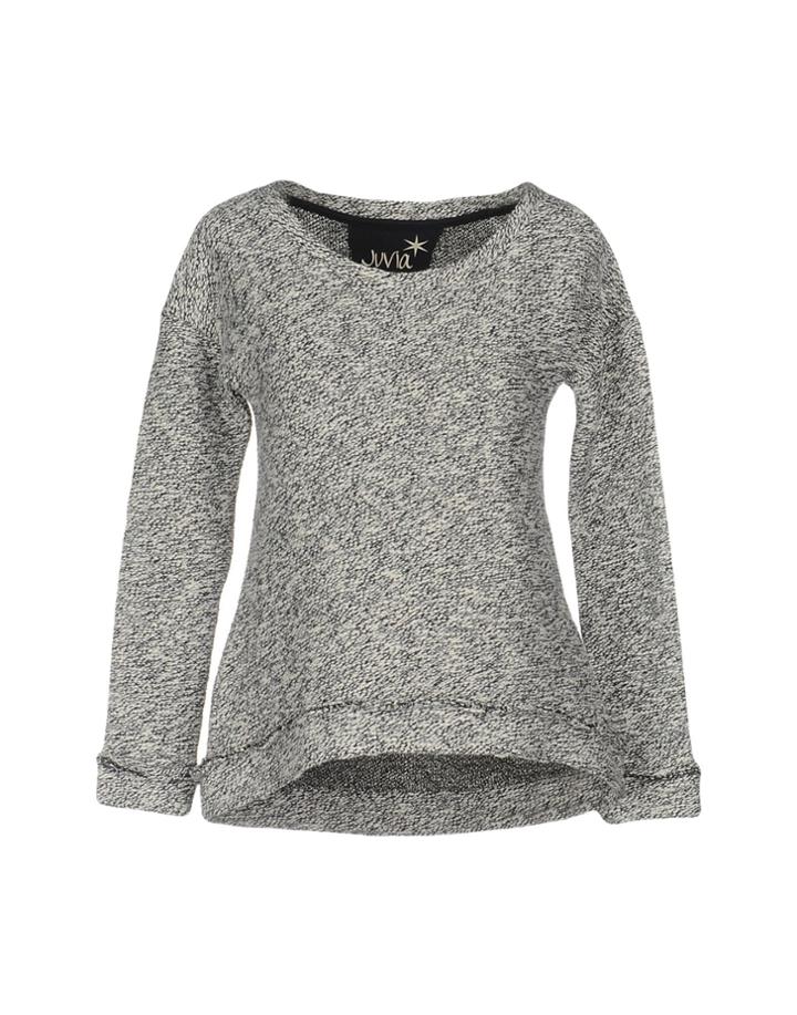 Juvia Sweaters