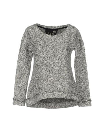 Juvia Sweaters