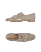 Fabiana Filippi Lace-up Shoes