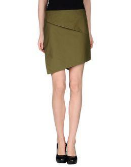 Felipe Oliveira Baptista Mini Skirts