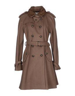 Scervino Street Coats