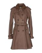 Scervino Street Coats