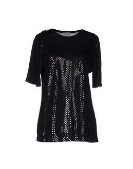 Pollini By Rifat Ozbek T-shirts