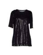 Pollini By Rifat Ozbek T-shirts