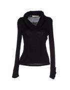   La Main Turtlenecks