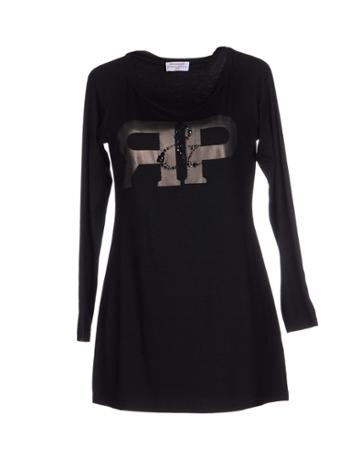 Roberta Puccini By Baroni T-shirts