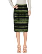 J.crew Knee Length Skirts