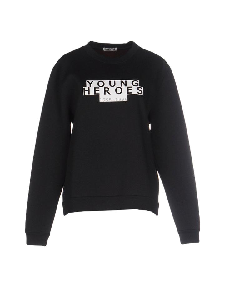 Aalto Sweatshirts