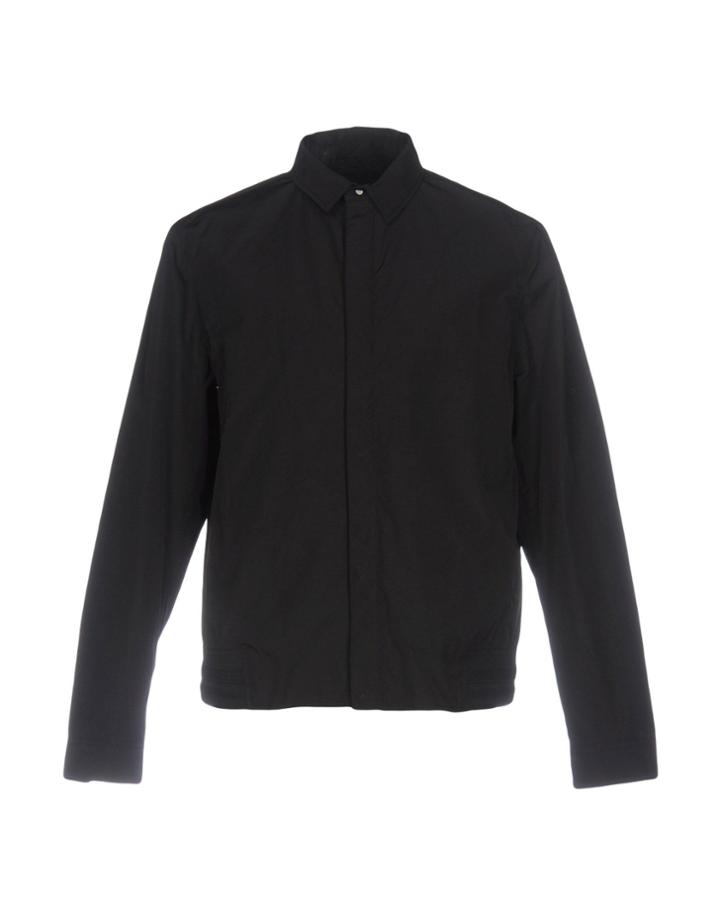 Plac Jackets