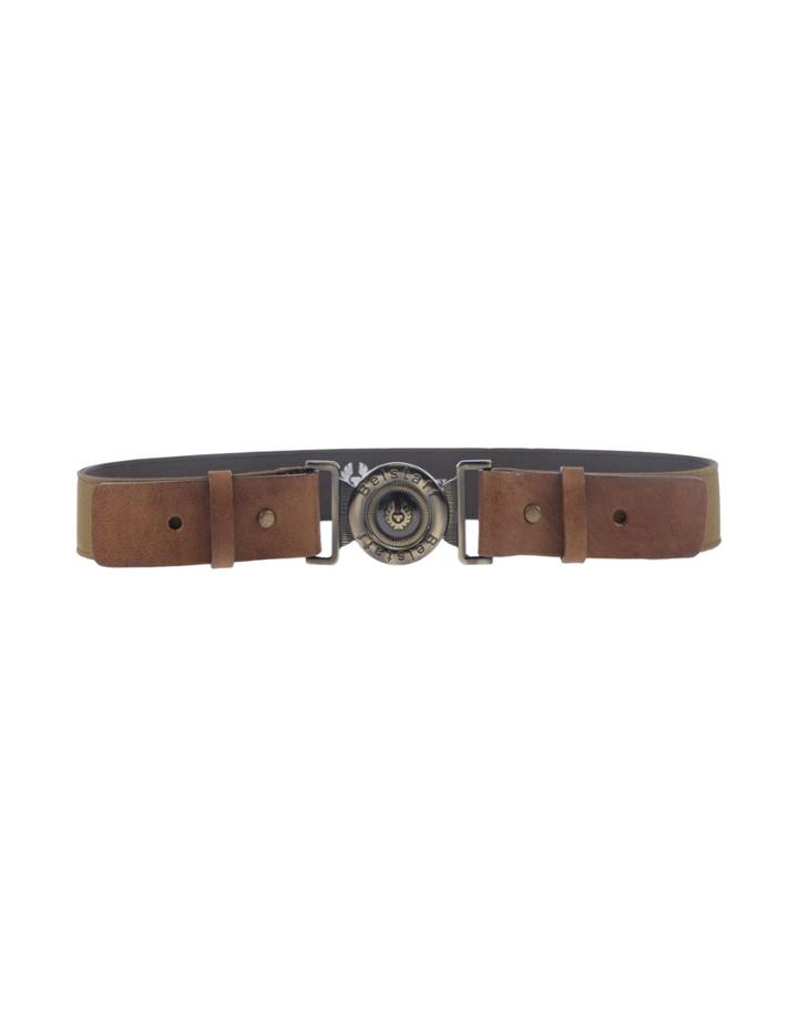 Belstaff Belts