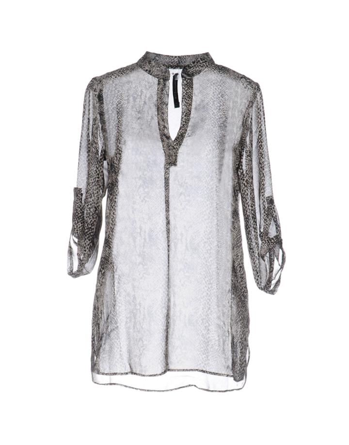 W118 By Walter Baker Blouses