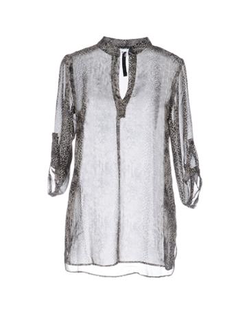 W118 By Walter Baker Blouses