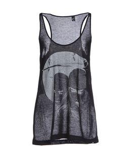 0051 Insight Tank Tops