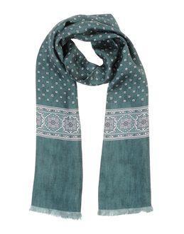 Dolce & Gabbana Oblong Scarves