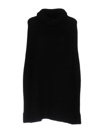 Hugenberg Turtlenecks