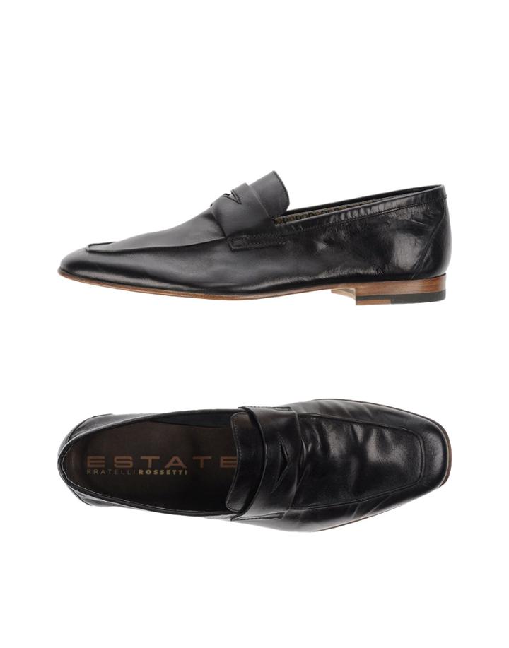 Rossetti Estate Loafers