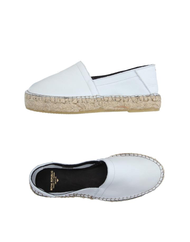 Royal Republiq Espadrilles