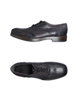 Raparo Lace-up Shoes
