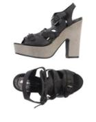 St Phane De Raucourt Sandals
