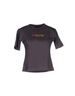 Richlu T-shirts