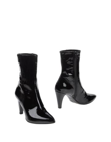 D'ambra Ankle Boots