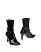 D'ambra Ankle Boots