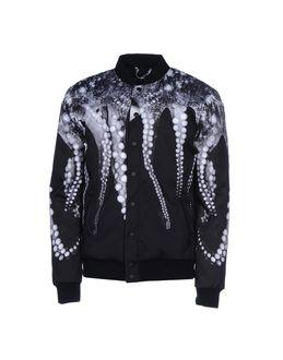 Octopus Jackets