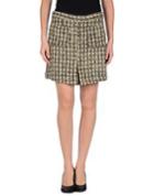 19.63 Mini Skirts