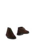 Simone Mariotti Ankle Boots