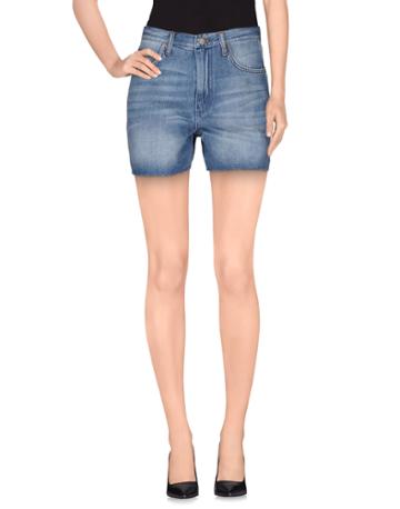 Fc Jeans Denim Shorts