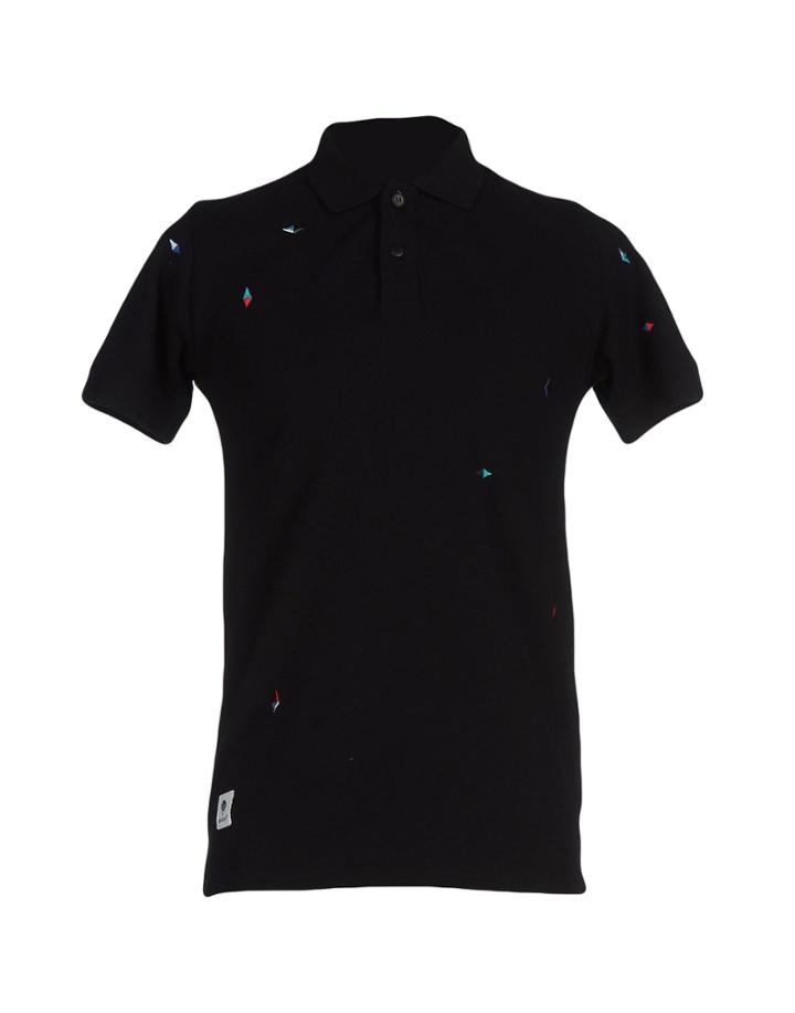 Ontour Polo Shirts