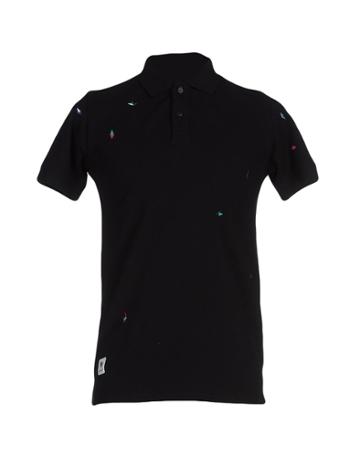 Ontour Polo Shirts