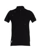 Ontour Polo Shirts
