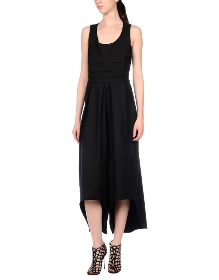 Federica Tosi &reg; Luxury Fashion Jumpsuits