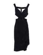 Daniel Silverstein Knee-length Dresses