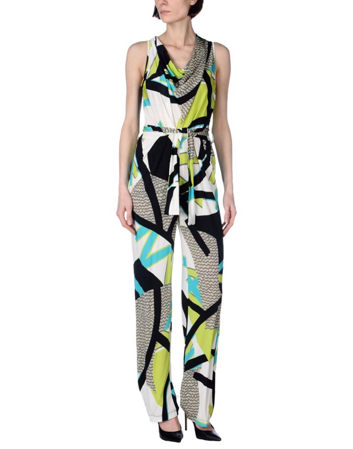 Parakian Jumpsuits