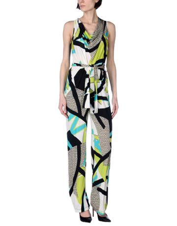 Parakian Jumpsuits