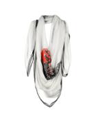 Piazza Sempione Square Scarves