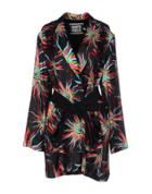 Fausto Puglisi Overcoats