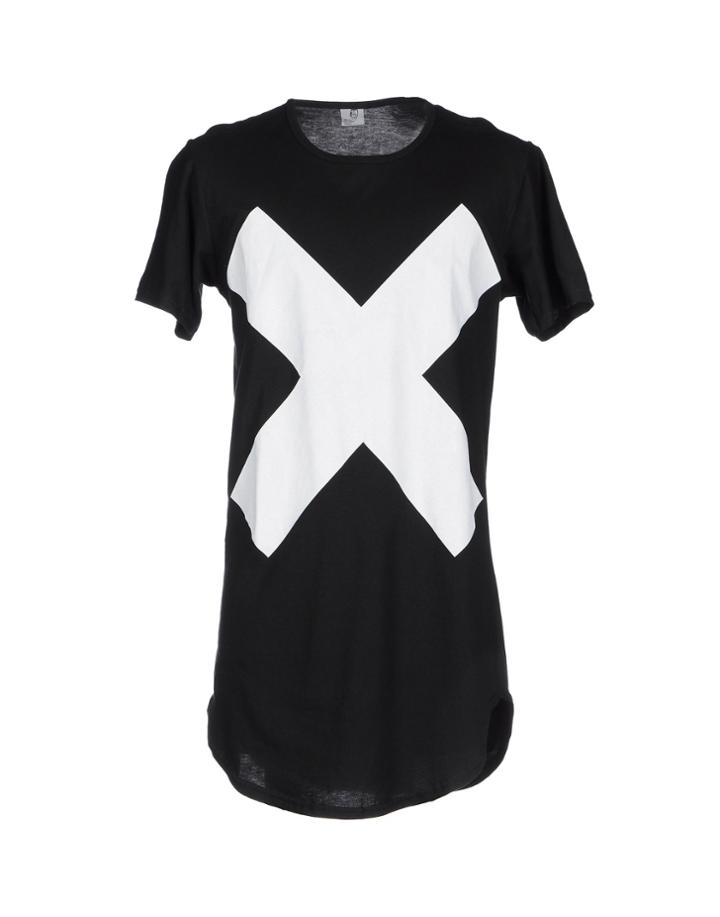 Maison No Perfect Firenze T-shirts