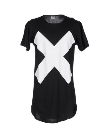 Maison No Perfect Firenze T-shirts