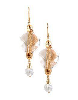 Fabio Cammarata C. 53 Earrings