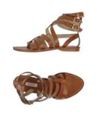 Manoush Sandals