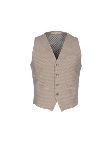 Teleria Zed Vests
