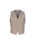 Teleria Zed Vests