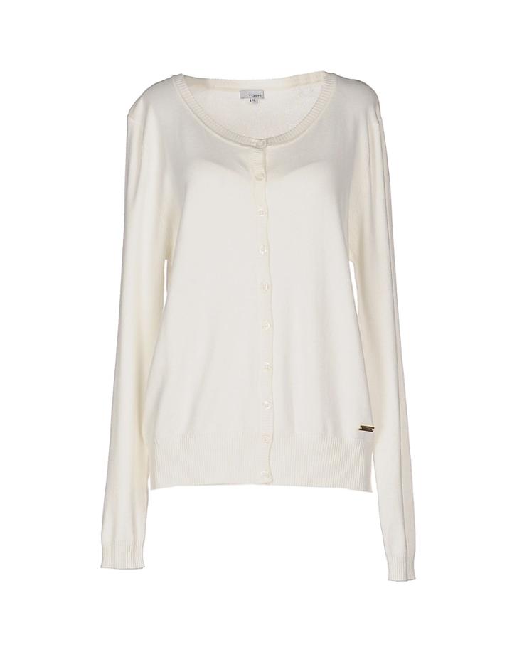 Yoshii Cardigans